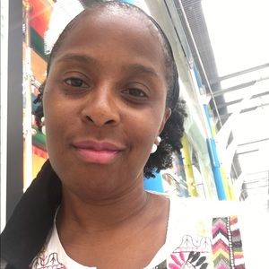 Meet your Posher, Toynette